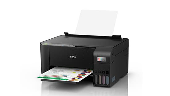 EPSON ECO TANK L3250 AIO PRINTER