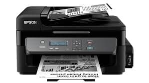 EPSON M200 BLACK& WHITE PRINTER