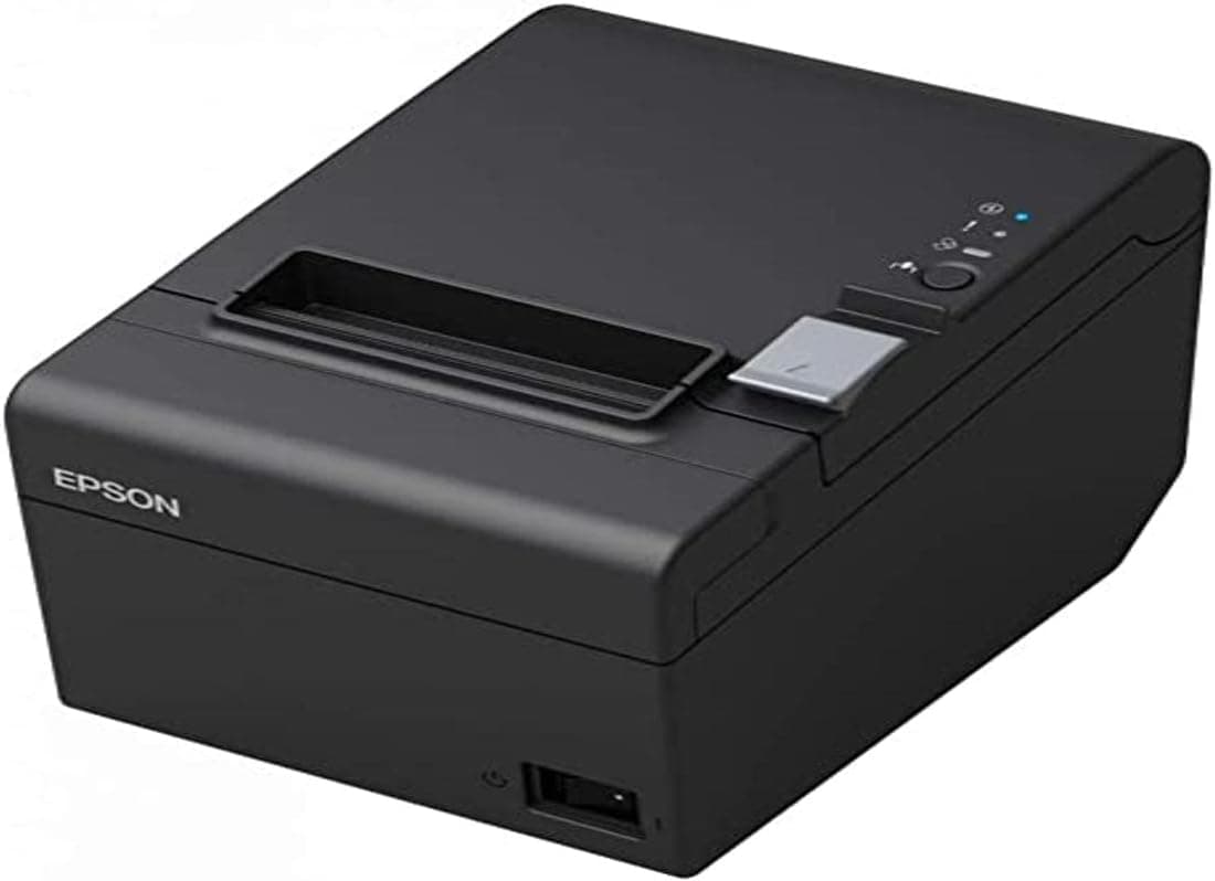 EPSON TM-T20III THERMAL PRINTER
