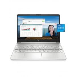 HP 15-DY2795 Core i5-1135G   256GB 8GB RAM