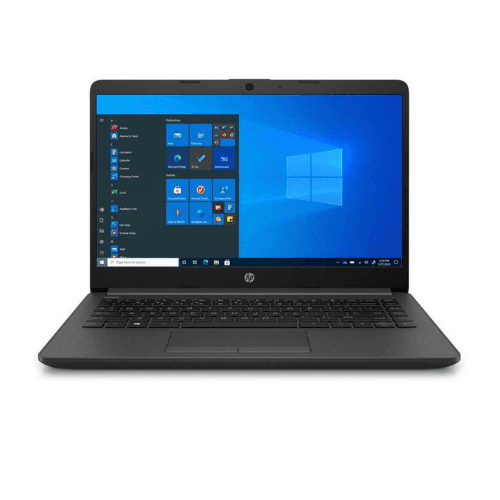 HP 240 G7 Celeron Dual-Core   128GB  4GB RAM