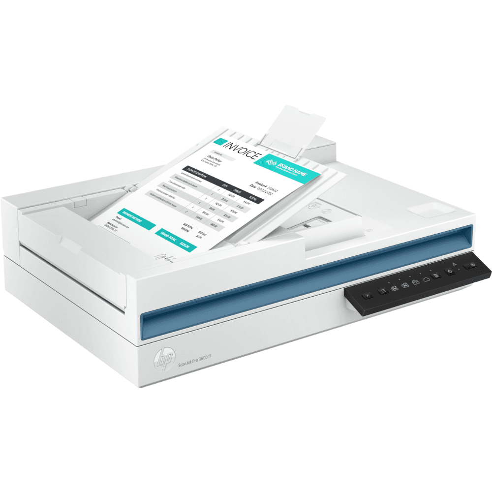 HP 3600NF1 (20G06A)