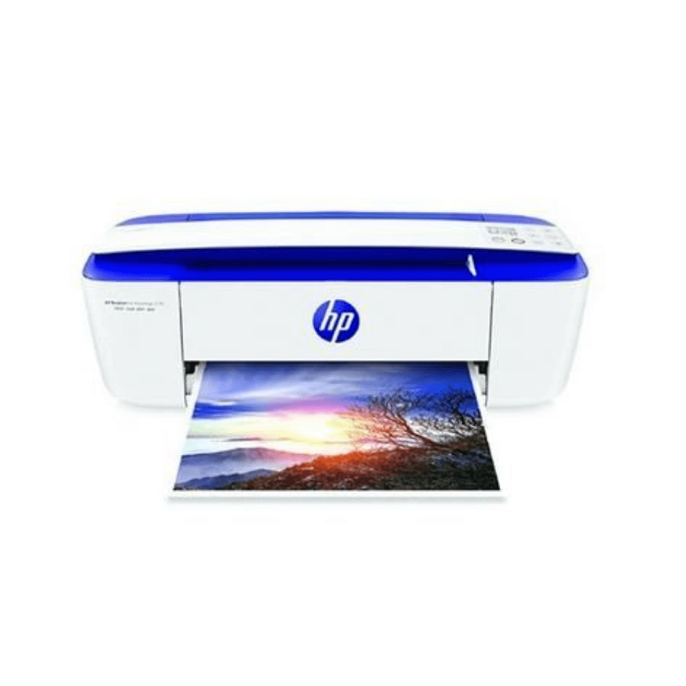 HP DESKJET 3790  WIRELESS (T8WA7C)