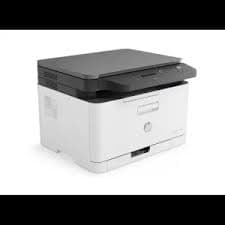 HP LASERJET MFP COLOUR 178NW (4ZB96A)
