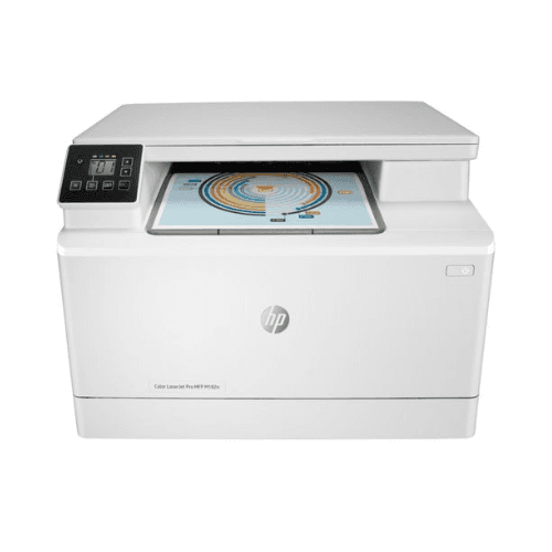 HP LASERJET MFP COLOUR M182N (7KW54A)