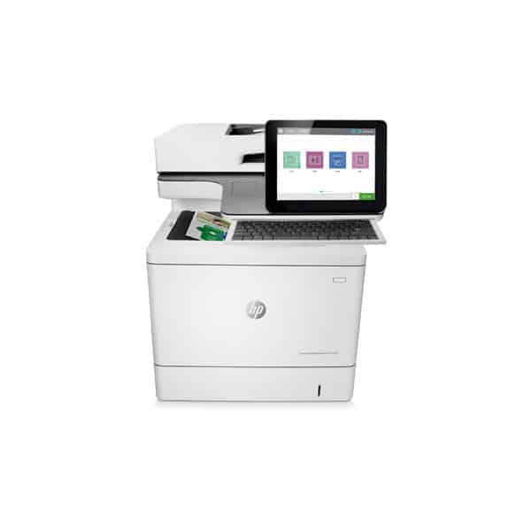 HP LASERJET MFP ENTERPRISE M578C COLOUR PRINTER
