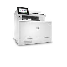 HP LASERJET MFP PRO COLOUR 479DW (W1A77A)