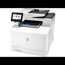 HP LASERJET MFP PRO COLOUR 479FNW  (W1A78A)