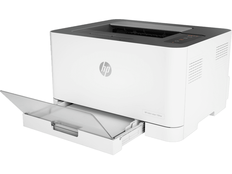 HP LASERJET PRO 150NW COLOUR (4ZB95A)