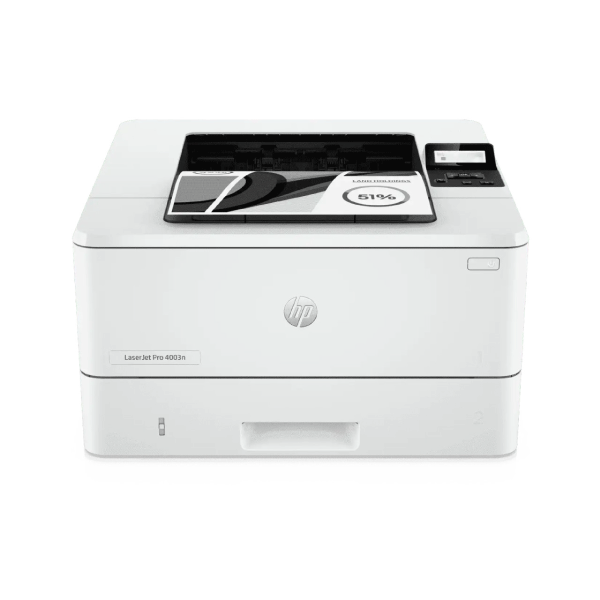 HP LASERJET PRO 4003N (2Z609A) (REPLACED 404N)