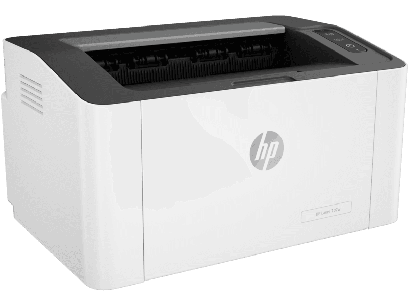 HP LASERJET PRO M107W (4ZB78A)