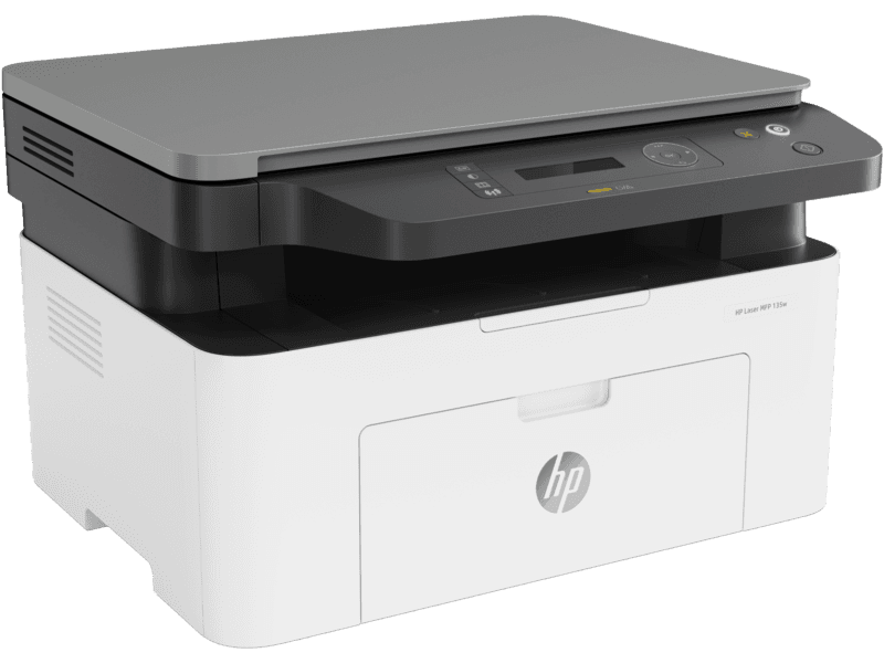 HP LASERJET PRO MFP M135W