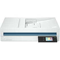 HP SCANJET PRO PRINTER 4600 FNW1 (20G07A)