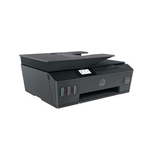 HP SMART INK AIO TANK 615 WIRELESS