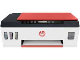 HP SMART INK TANK 519 WIRELESS AIO (3YW734)
