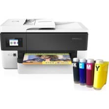 HP OFFICEJET PRO A3 7720 AIO PRINTER (YOS18A)