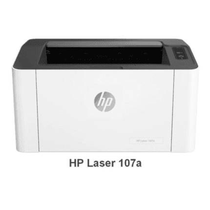 HP LASERJET PRO M107W (4ZB78A)