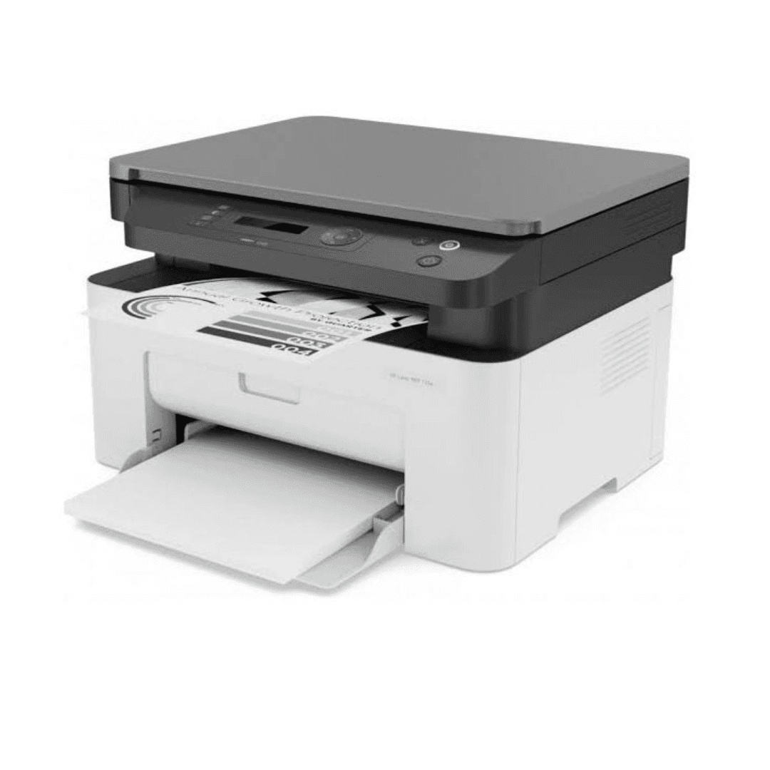 HP LASERJET MFP 137FNW (4ZB84A)