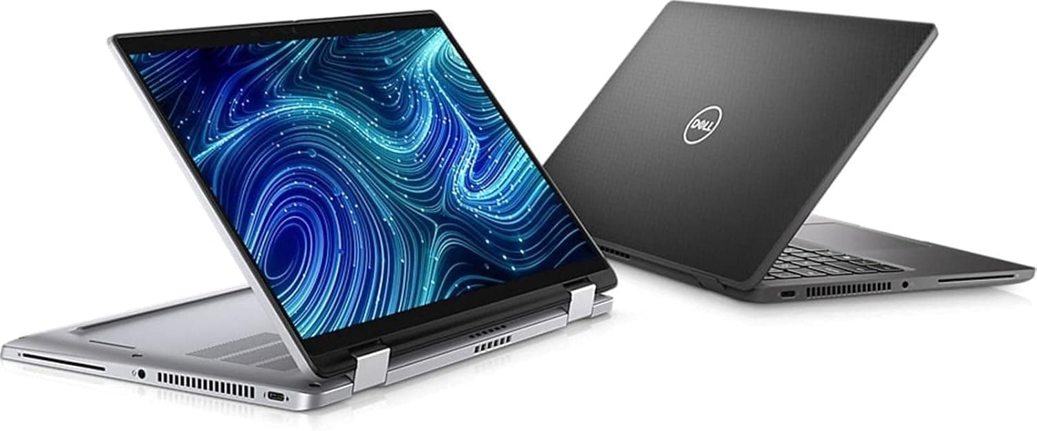 DELL LATT 7320 CORE i5 10TH 512GB 16GB RAM 13TH GEN