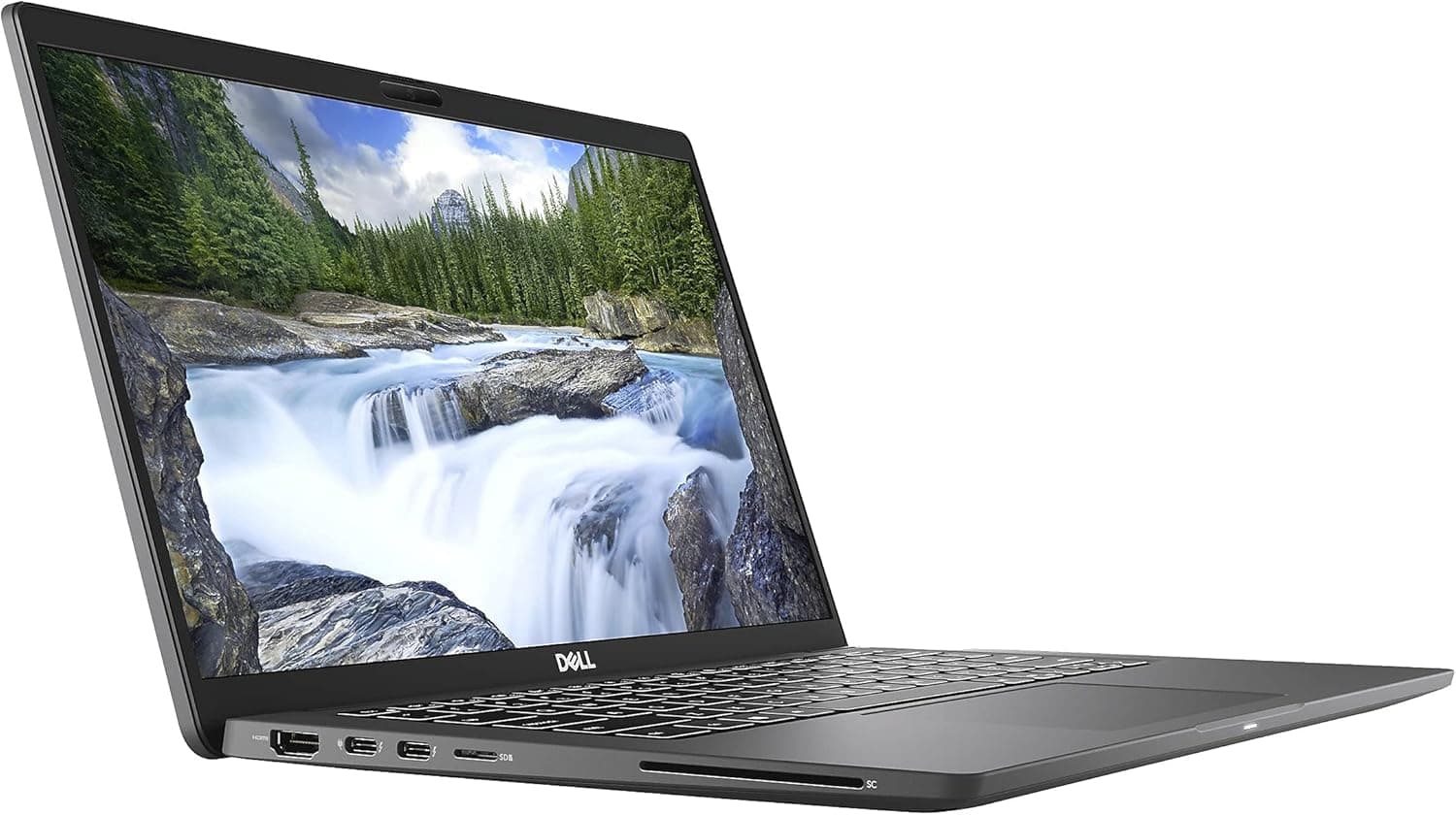 DELL LAT. 7410 CORE i5 10TH 256GB SSD 16GB RAM
