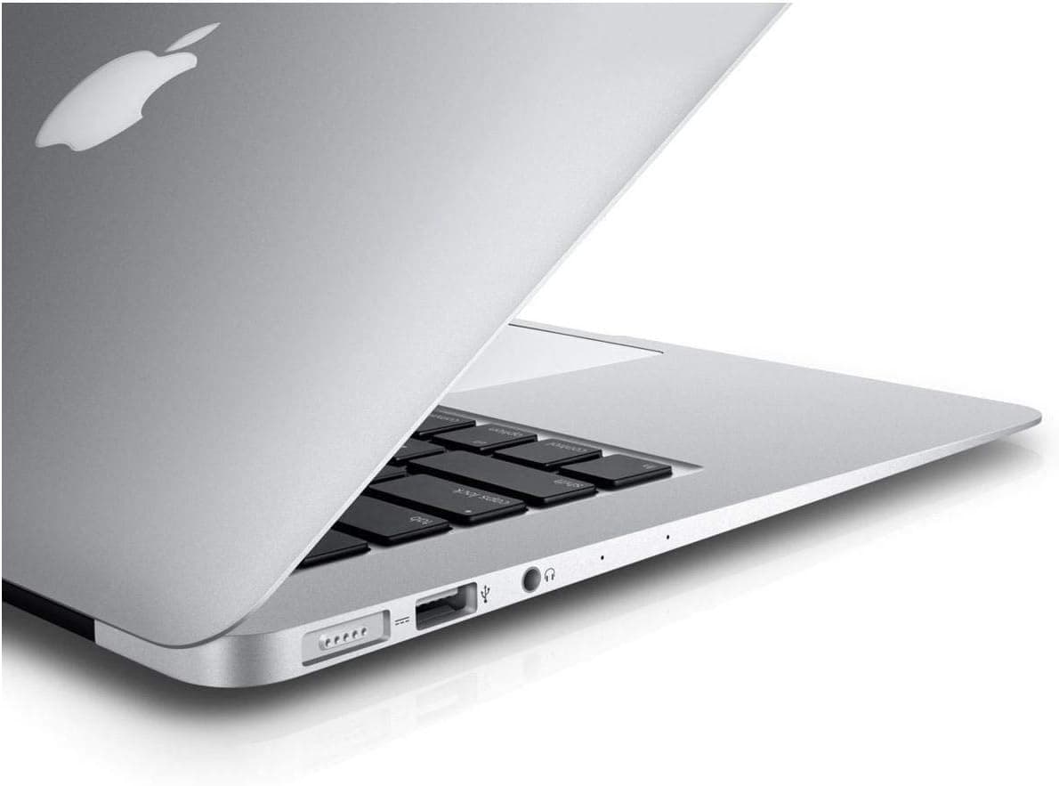 MACBOOK AIR Core i5 128GB SSD 4GB RAM 13.3'' Backlit Keyboard