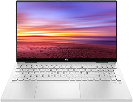 Hp Pavilionx360 15-er1015nia convertible pc