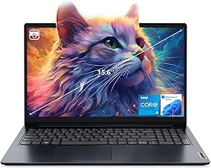 Lenovo-Ideapad 1i 15.6 Full HD