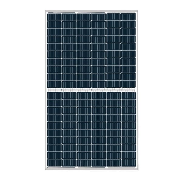 455W Canadian Mono Panel