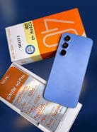 Spark 40 pro