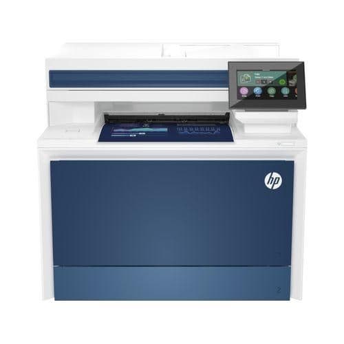HP LASERJET MFP PRO COLOUR 4303 FDN