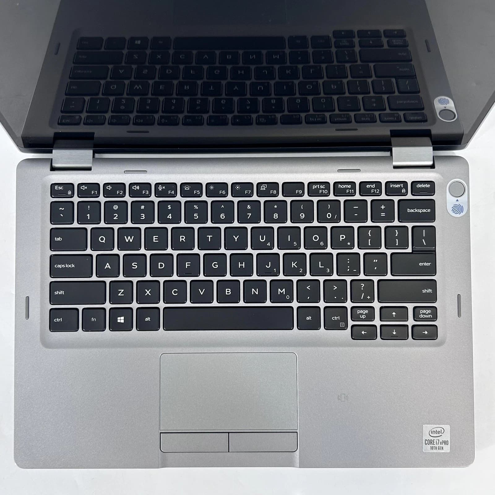 DELL LATITUDE 5310 2 IN 1