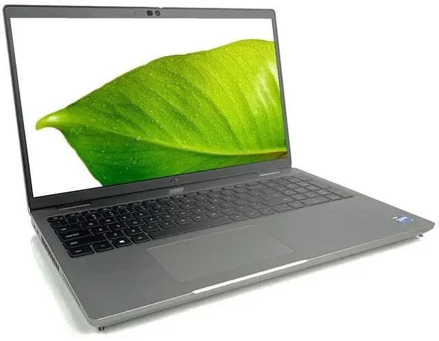DELL LATITUDE 5521