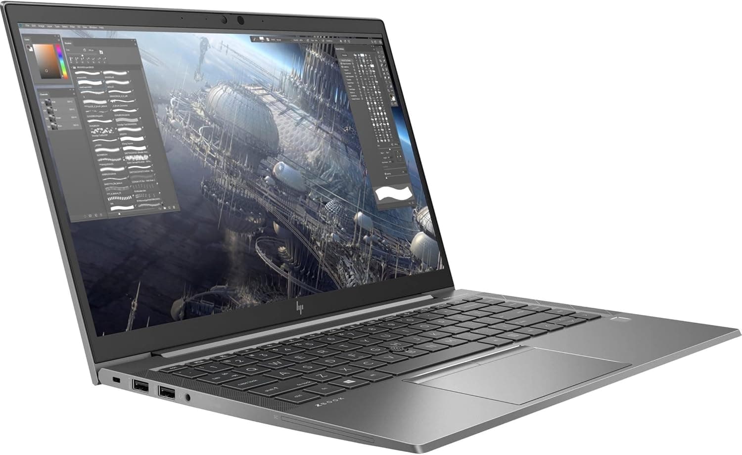 Hp zbook firefly 14 G8