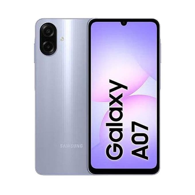 Galaxy A07