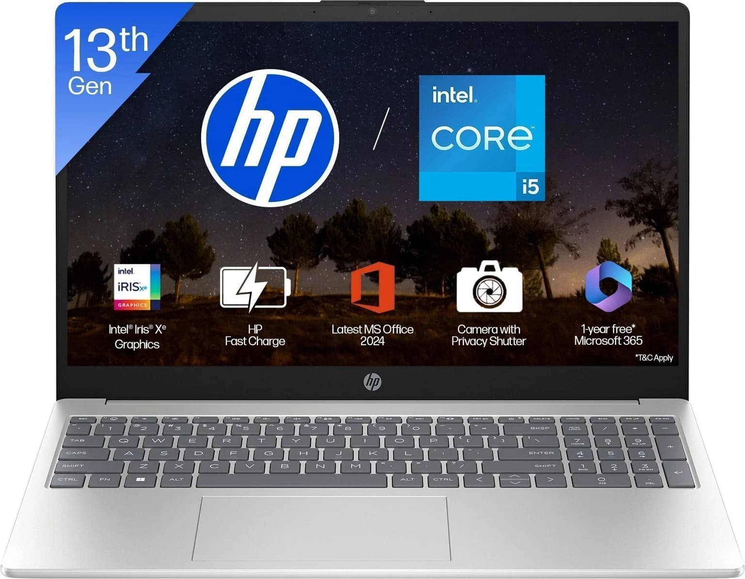 HP 15-FD0100NIA