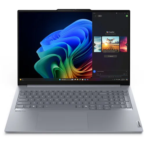 Lenovo 16'' Thinkbook 16 G7 QOY Laptop Copilot+ PC