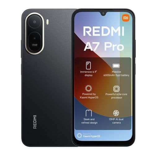 Redmi A7 pro
