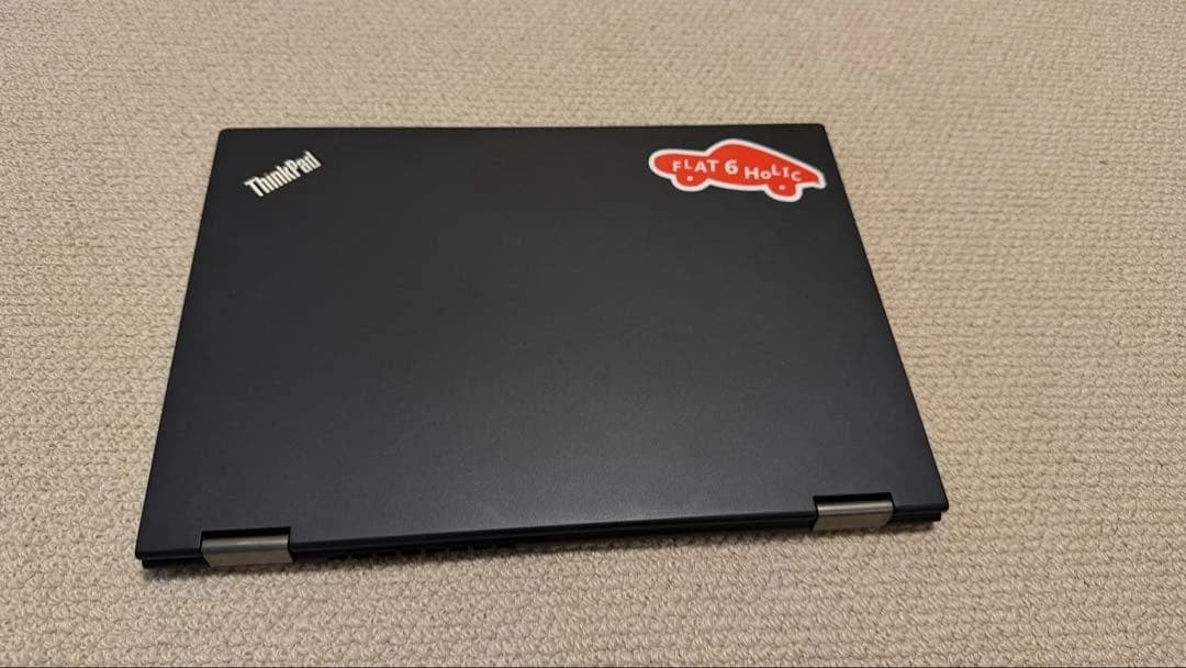 LENOVO YOGAX13
