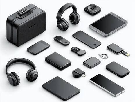 Phone Accessories
