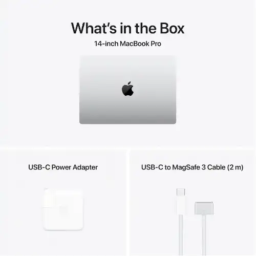 14 INCH MACBOOK PRO M5