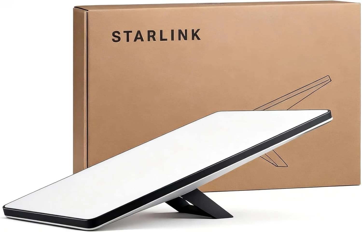 starlink mini
