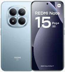 Xiaomi Redmi Note 15 Pro+ 5G