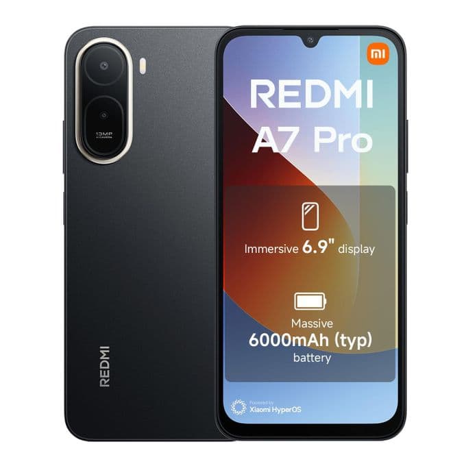 Redmi A7 pro