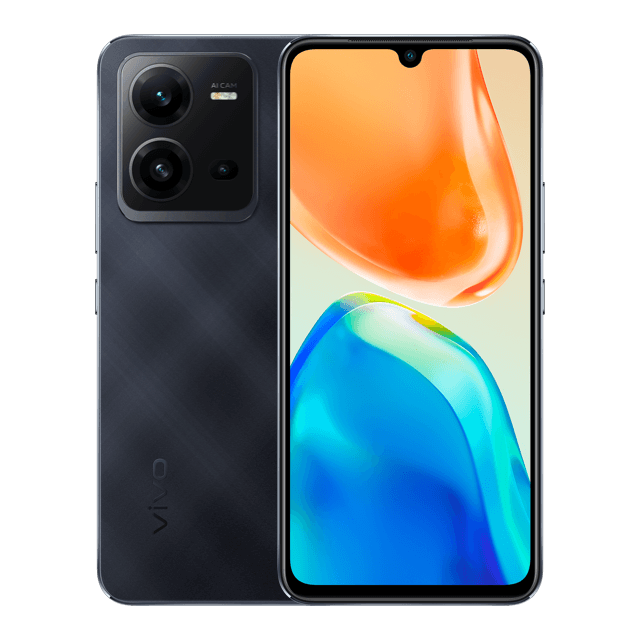 vivo V25