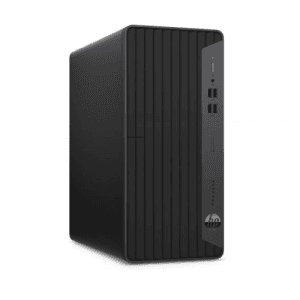 HP 290 G9 DESKTOP MT INTEL CORE I5 12400 8GB 512GB