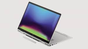 HP ENVY X360 Convertible 15-ED1022NIA Convertible 11th Gen Core i5-1135G7 512GB 8GB RAM