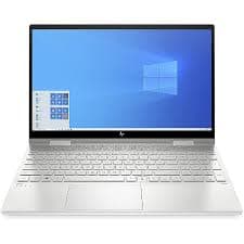 HP ENVY x360 Convertible 15-ed1021nia 11th Gen Core i5-1135G7 512GB 8GB RAM