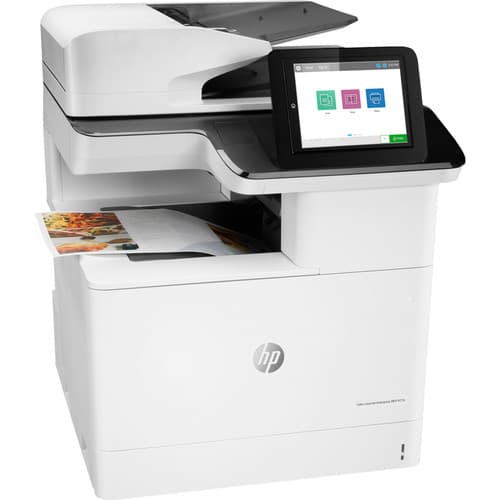 HP LaserJet Enterprise Flow MFP Colour M776dn A3 (T3U55A)