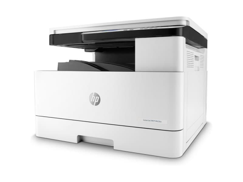 HP LASERJET MFP A3 ENTERPRISE M438N (8AF43A)