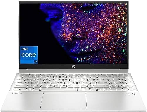 HP Laptop 14-EP0005cl Intel Pentium 3.7 GHz 128GB 4GB RAM